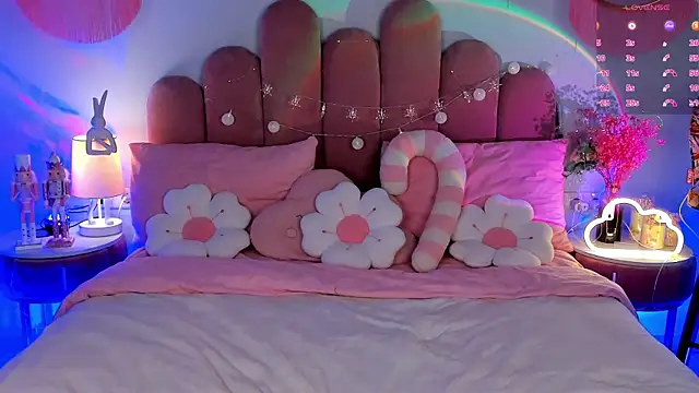 GiaCale online show from January 18, 1:25 pm