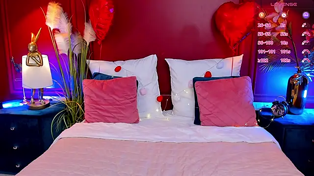 GiaCale online show from February 15, 6:25 am