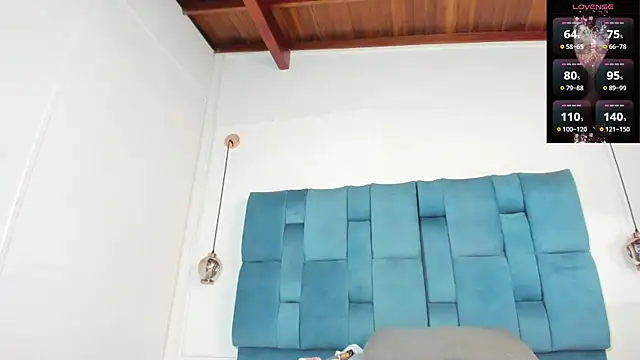 mia  fernandez online show from December 21, 6:20 pm