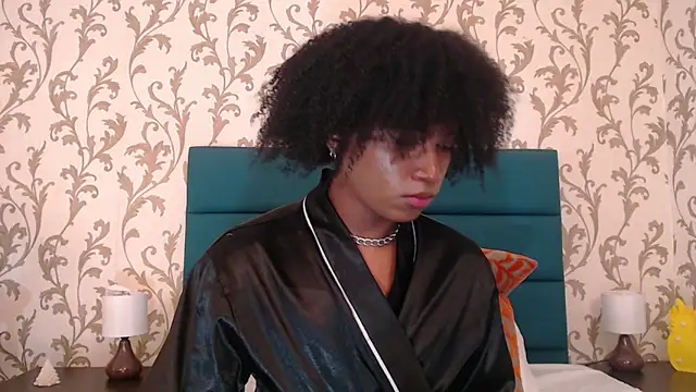 Ambar Collingg online show from February 12, 7:02 pm