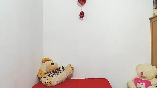 ariellth online show from November 12, 9:51 pm