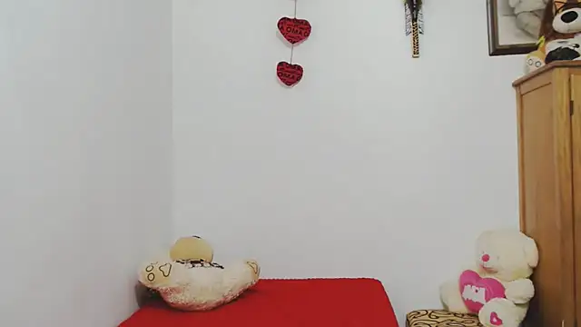 ariellth online show from October 8, 4:40 pm