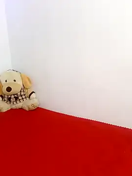 ariellth online show from September 15, 4:18 pm