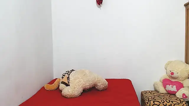 ariellth online show from November 19, 12:49 pm