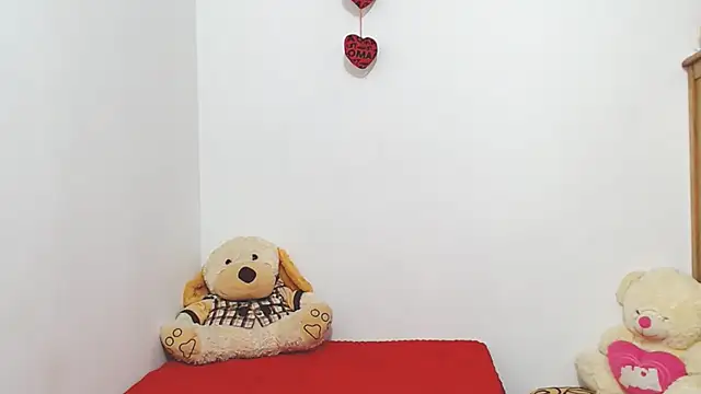 ariellth online show from October 31, 4:36 pm