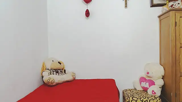 ariellth online show from October 14, 2:39 pm