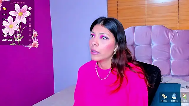 Snapshot of Selenakyle92_ chatting on January 14, 11:16 pm Selenakyle92 online show from January 14, 11:16 pm