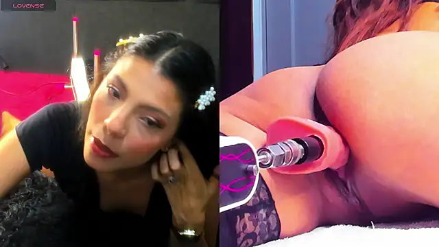 Snapshot of Selenakyle92_ chatting on October 29, 9:36 pm Selenakyle92 online show from October 29, 9:36 pm