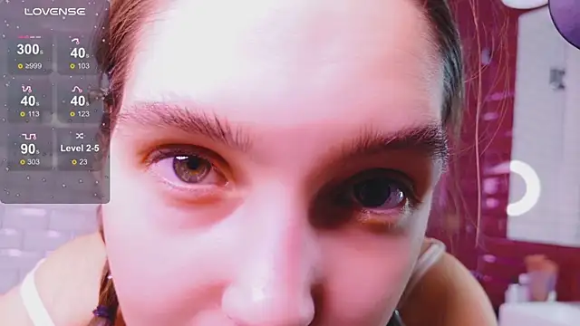 Snapshot of lylylovesyou chatting on February 21, 2:08 pm lylylovesyou online show from February 21, 2:08 pm