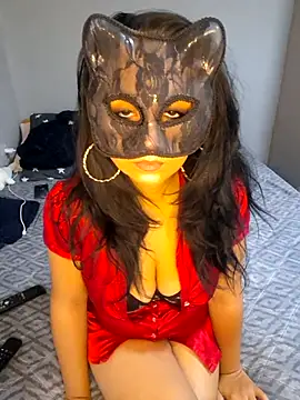 Barby8787 online show from November 15, 8:51 am