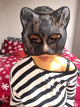 Barby8787 online show from December 18, 9:03 am