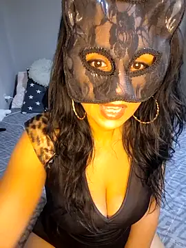 Barby8787 online show from November 9, 7:45 am