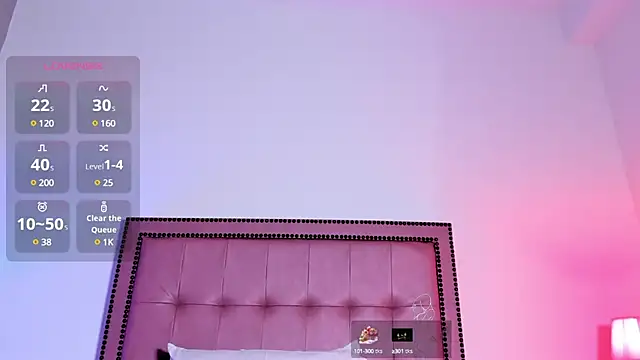 Snapshot of AmarantaFoxx chatting on March 13, 6:16 am AmarantaFoxx online show from March 13, 6:16 am