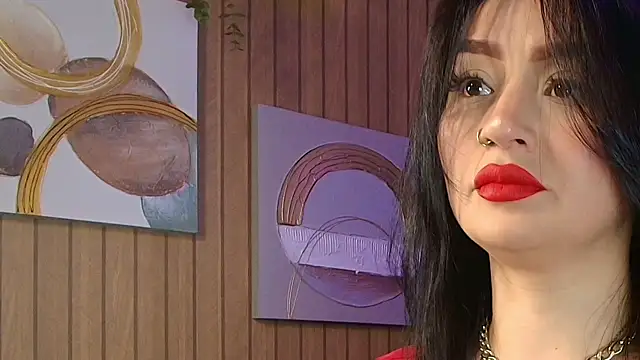 Snapshot of ArkaBella chatting on December 16, 8:02 pm ArkaBella online show from December 16, 8:02 pm