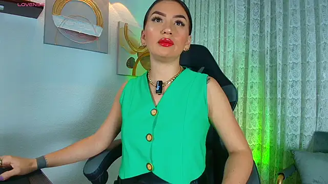 ArkaBella online show from September 12, 6:18 pm