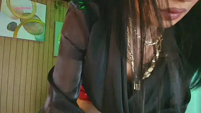 Snapshot of ArkaBella chatting on November 5, 7:06 pm ArkaBella online show from November 5, 7:06 pm