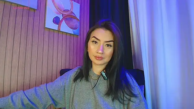 Snapshot of ArkaBella chatting on October 27, 9:16 pm ArkaBella online show from October 27, 9:16 pm