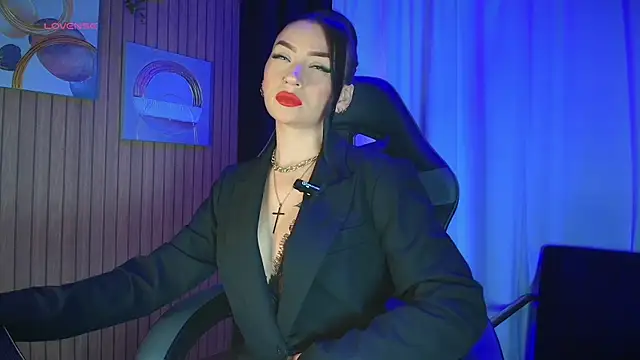 Snapshot of ArkaBella chatting on November 14, 4:32 pm ArkaBella online show from November 14, 4:32 pm