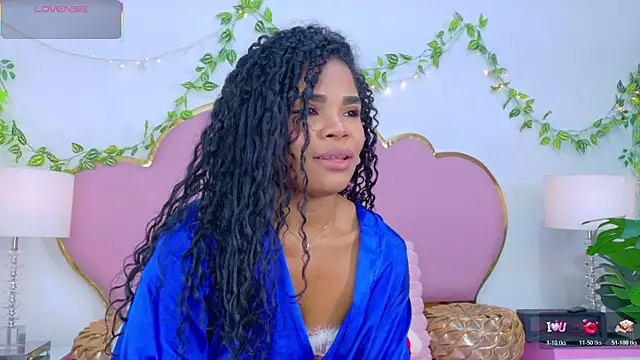 Snapshot of NahiaraReina chatting on November 24, 1:44 pm NahiaraReina online show from November 24, 1:44 pm