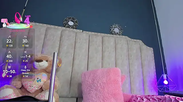 Snapshot of NahiaraReina chatting on March 15, 1:18 pm NahiaraReina online show from March 15, 1:18 pm