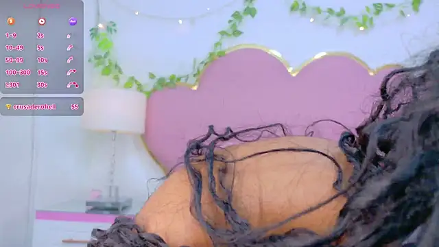 Snapshot of NahiaraReina chatting on November 26, 1:55 pm NahiaraReina online show from November 26, 1:55 pm