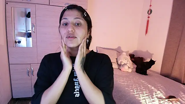 Ju Kyung online show from February 6, 1:12 am