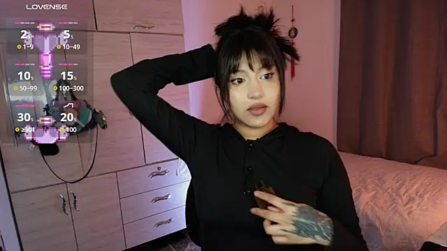 Ju Kyung online show from March 25, 11:25 pm