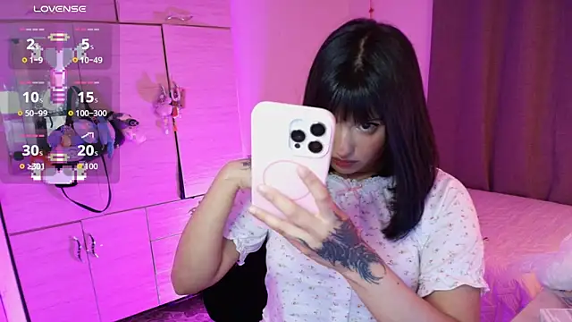 Ju Kyung online show from April 1, 4:36 am