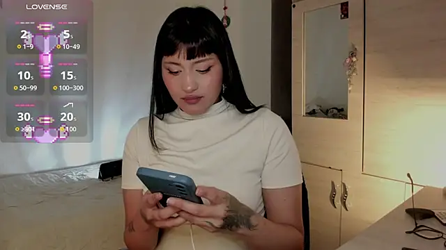 Ju Kyung online show from January 13, 5:33 am