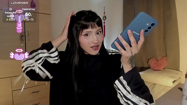 Ju Kyung online show from January 15, 7:34 am