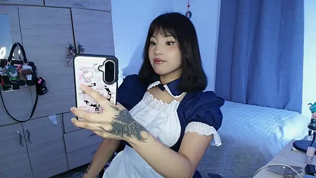 Ju Kyung online show from March 10, 5:33 am