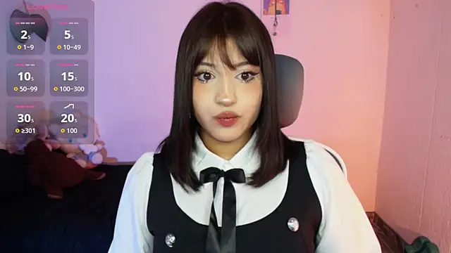 Snapshot of Ju_Kyung chatting on May 26, 5:16 am Ju Kyung online show from May 26, 5:16 am