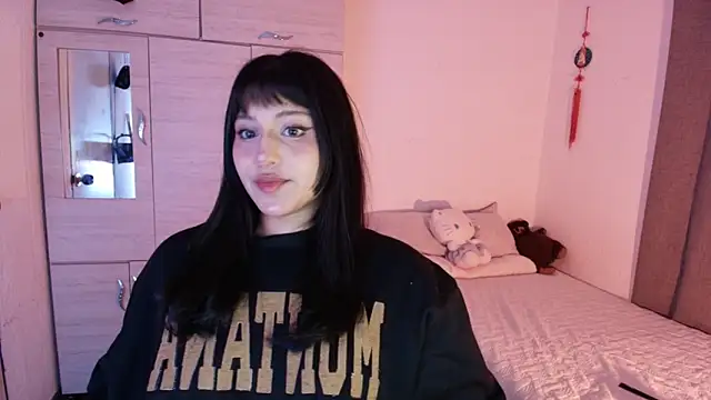 Ju Kyung online show from February 8, 3:37 am