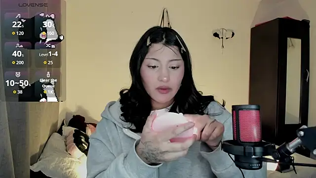 Snapshot of Ju_Kyung chatting on September 15, 11:38 pm Ju Kyung online show from September 15, 11:38 pm