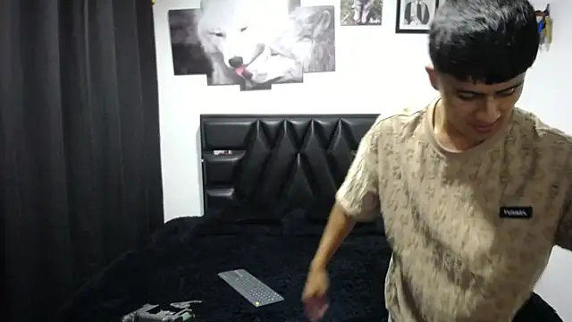 The  Rodriguez online show from April 9, 2:45 pm