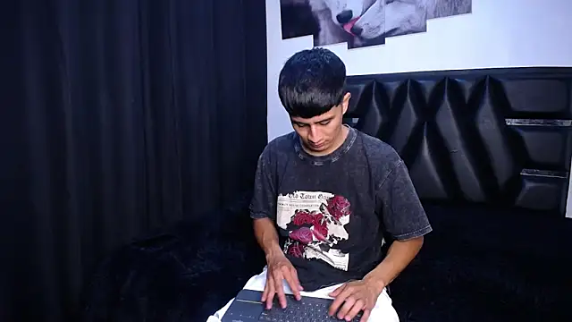 The  Rodriguez online show from April 8, 5:47 pm