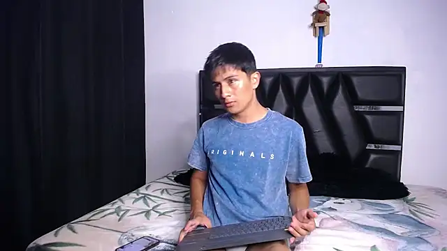 The  Rodriguez online show from March 12, 6:01 pm