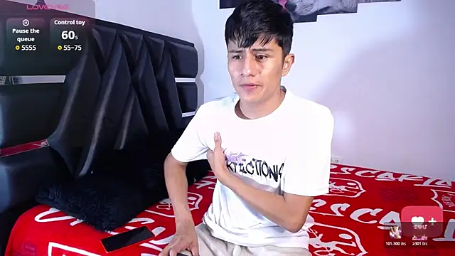 The  Rodriguez online show from February 9, 11:03 pm