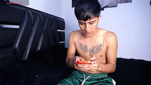 The  Rodriguez online show from February 22, 10:22 pm