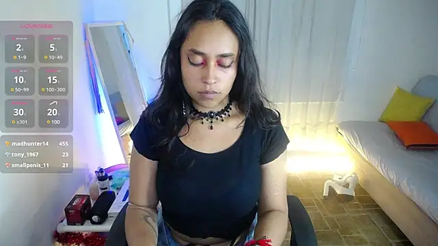 Snapshot of saba_the_courtesan chatting on January 29, 10:11 pm saba the courtesan online show from January 29, 10:11 pm