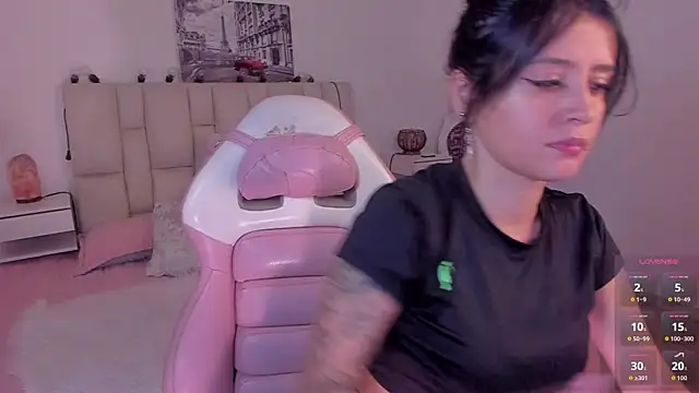 yenny garcia online show from May 26, 6:17 pm