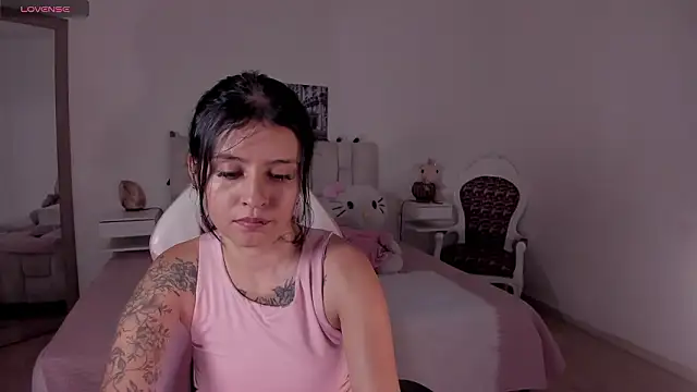 yenny garcia online show from March 17, 5:49 pm