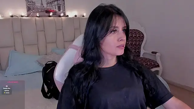 yenny garcia online show from April 30, 6:37 pm