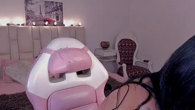yenny garcia online show from May 6, 6:34 pm