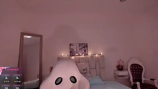 yenny garcia online show from March 28, 6:20 pm