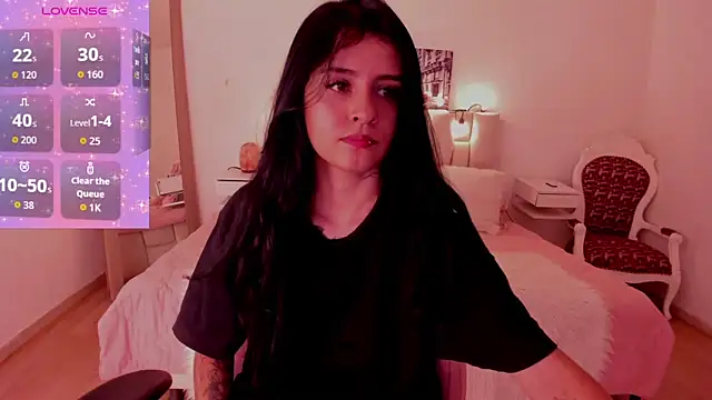 yenny garcia online show from January 8, 5:52 pm