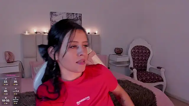 yenny garcia online show from May 4, 6:22 pm