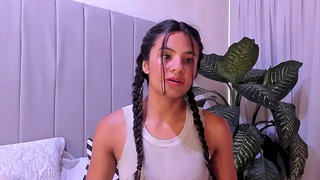 Mindy sweety online show from February 25, 1:53 pm