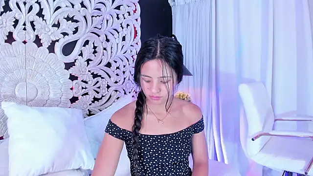 Mindy sweety online show from February 1, 12:58 pm