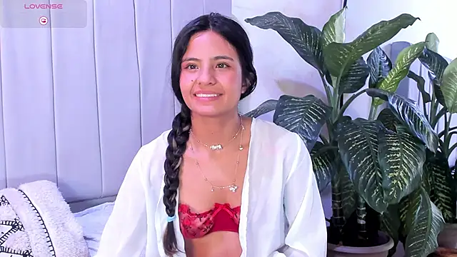 Mindy sweety online show from March 8, 2:01 am